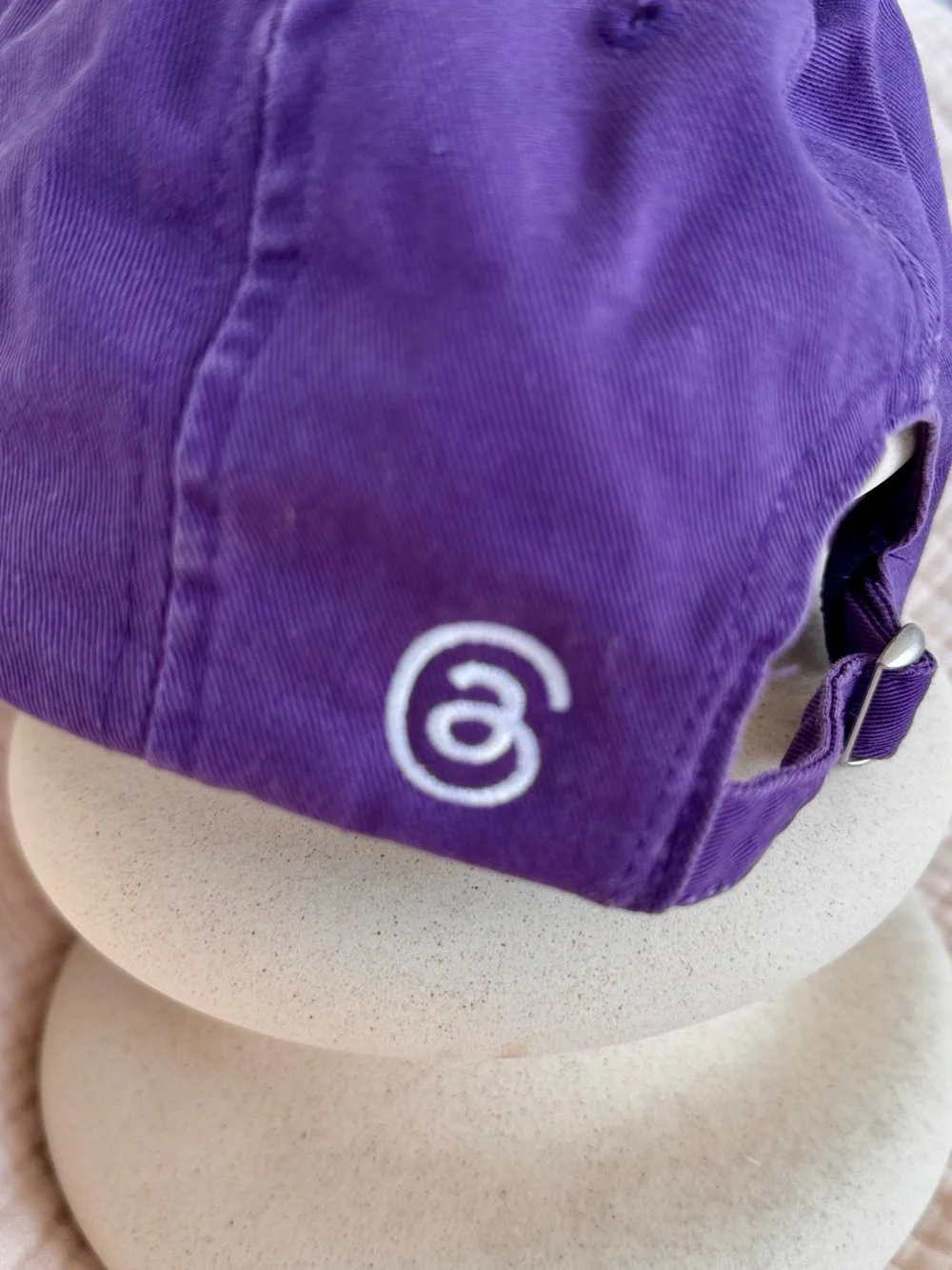 New Era Purple 